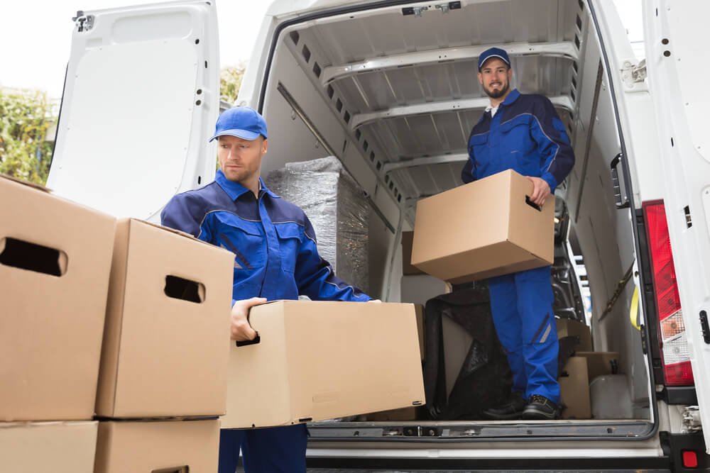 Commercial Office Relocation Services Carlsbad