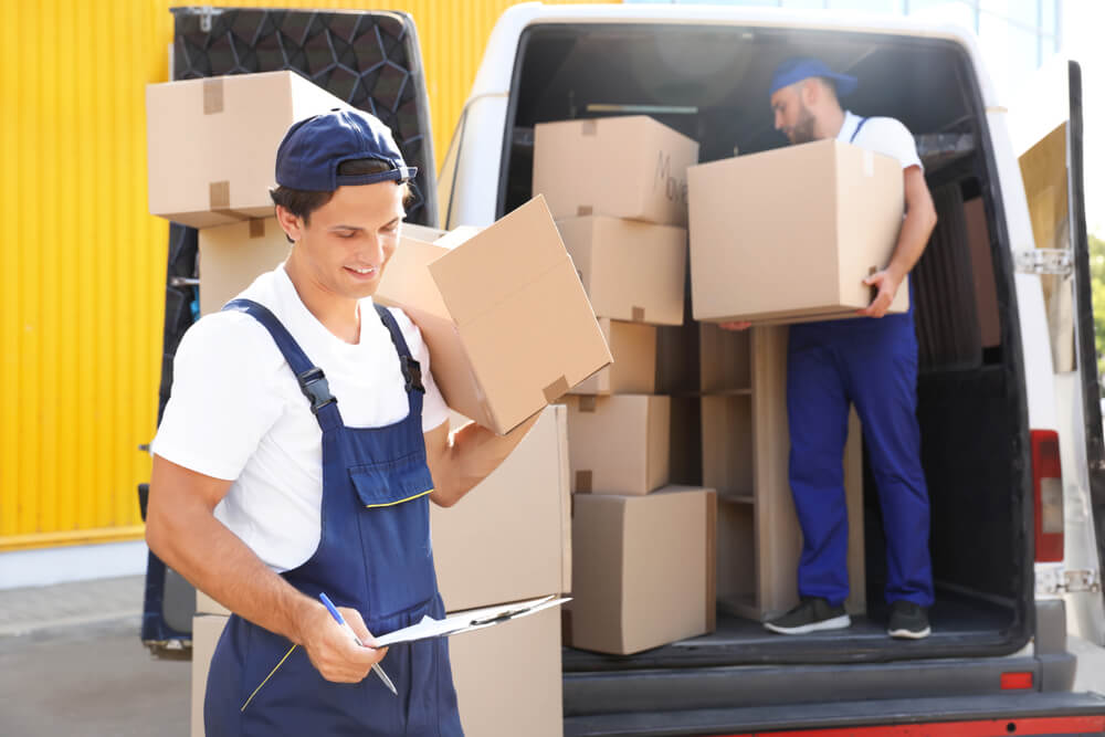 Local Hialeah Moving Service