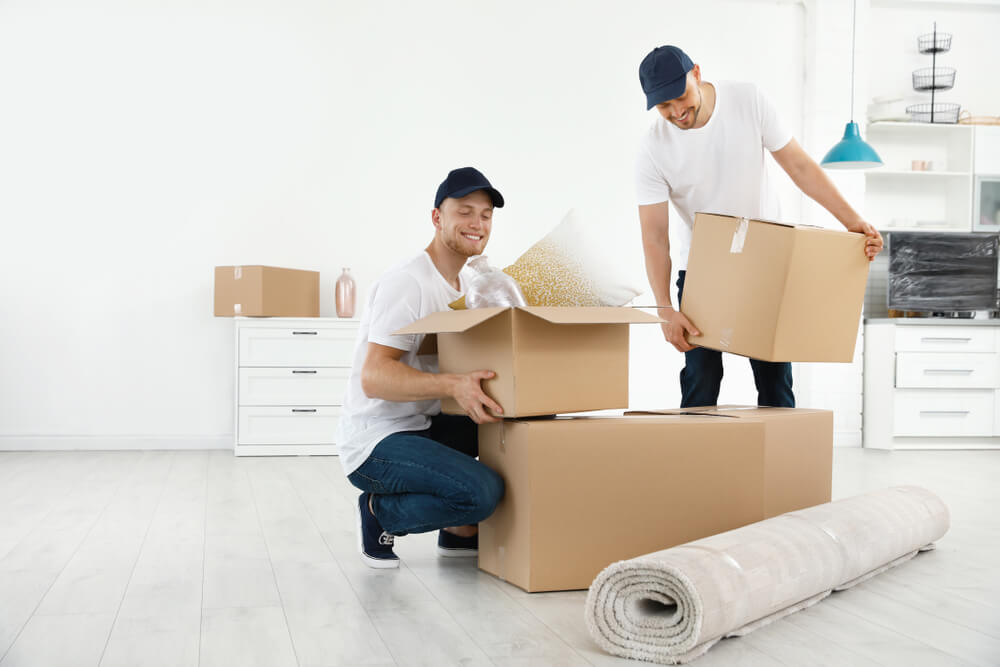 Commercial Office Movers Hialeah