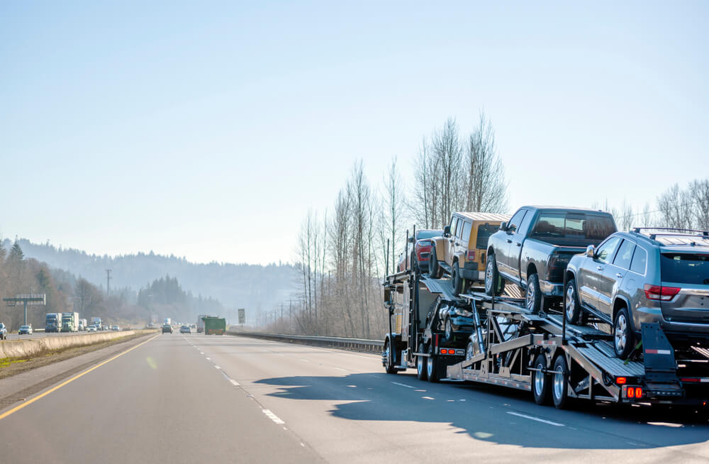 Auto Transport Safety Regulations