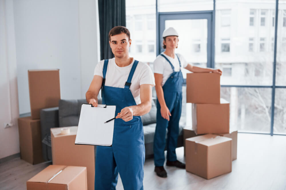 Commercial Relocation Services Morrisville